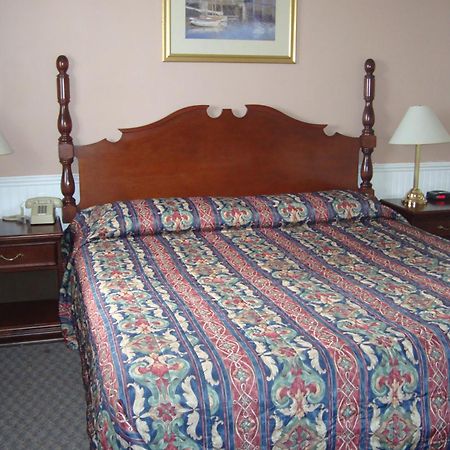 Royal Napanee Inn 나파니 외부 사진