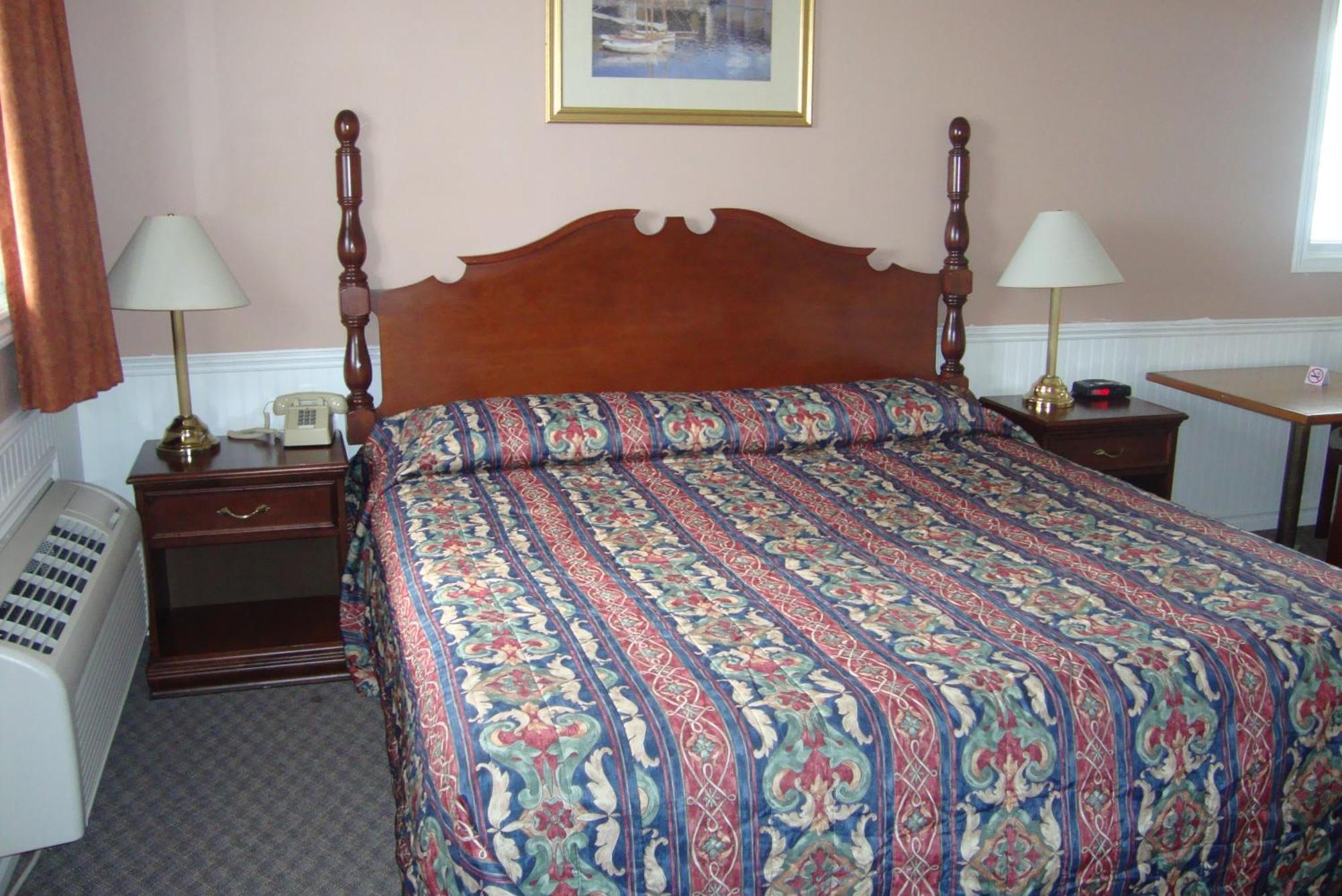 Royal Napanee Inn 나파니 외부 사진