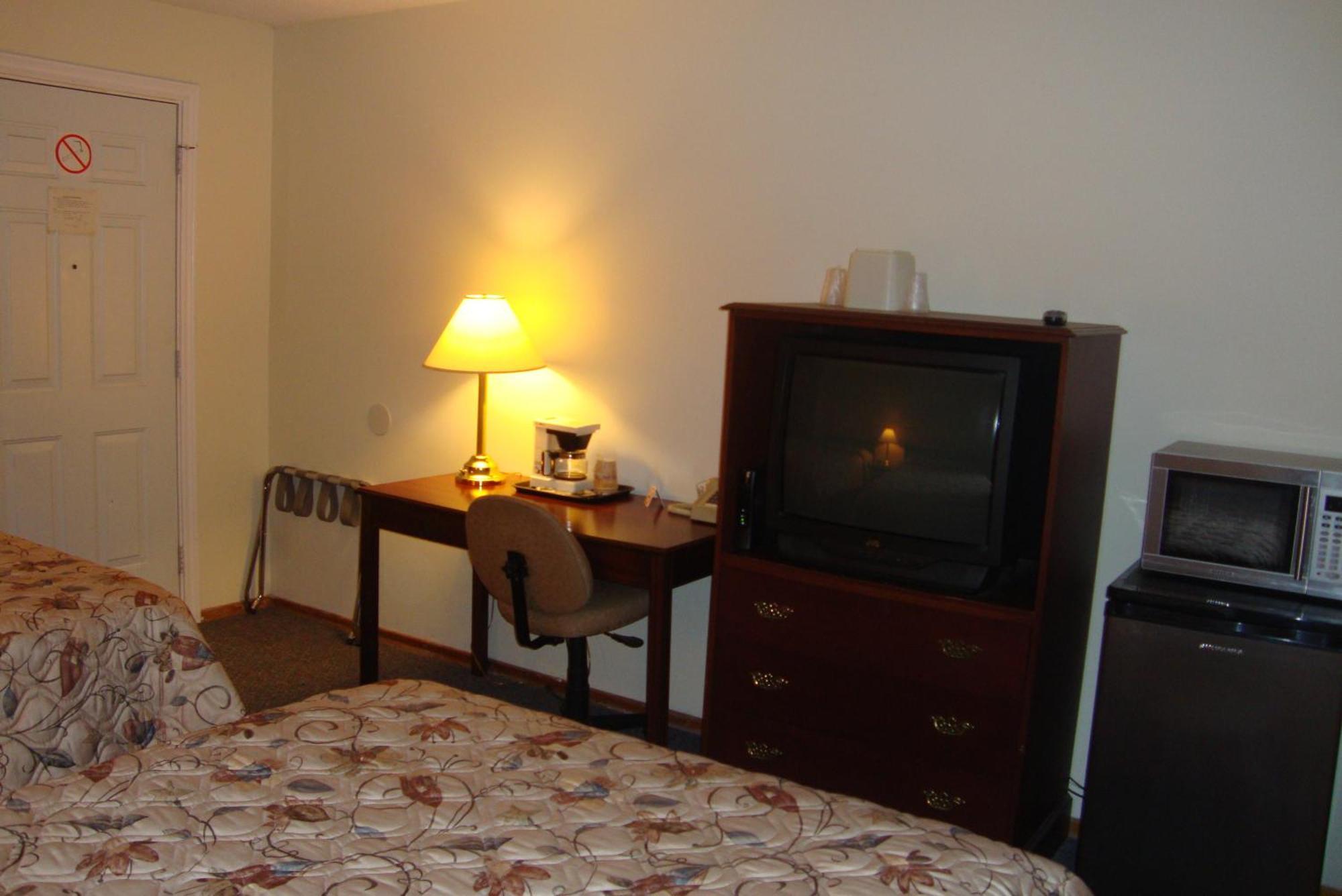 Royal Napanee Inn 나파니 외부 사진