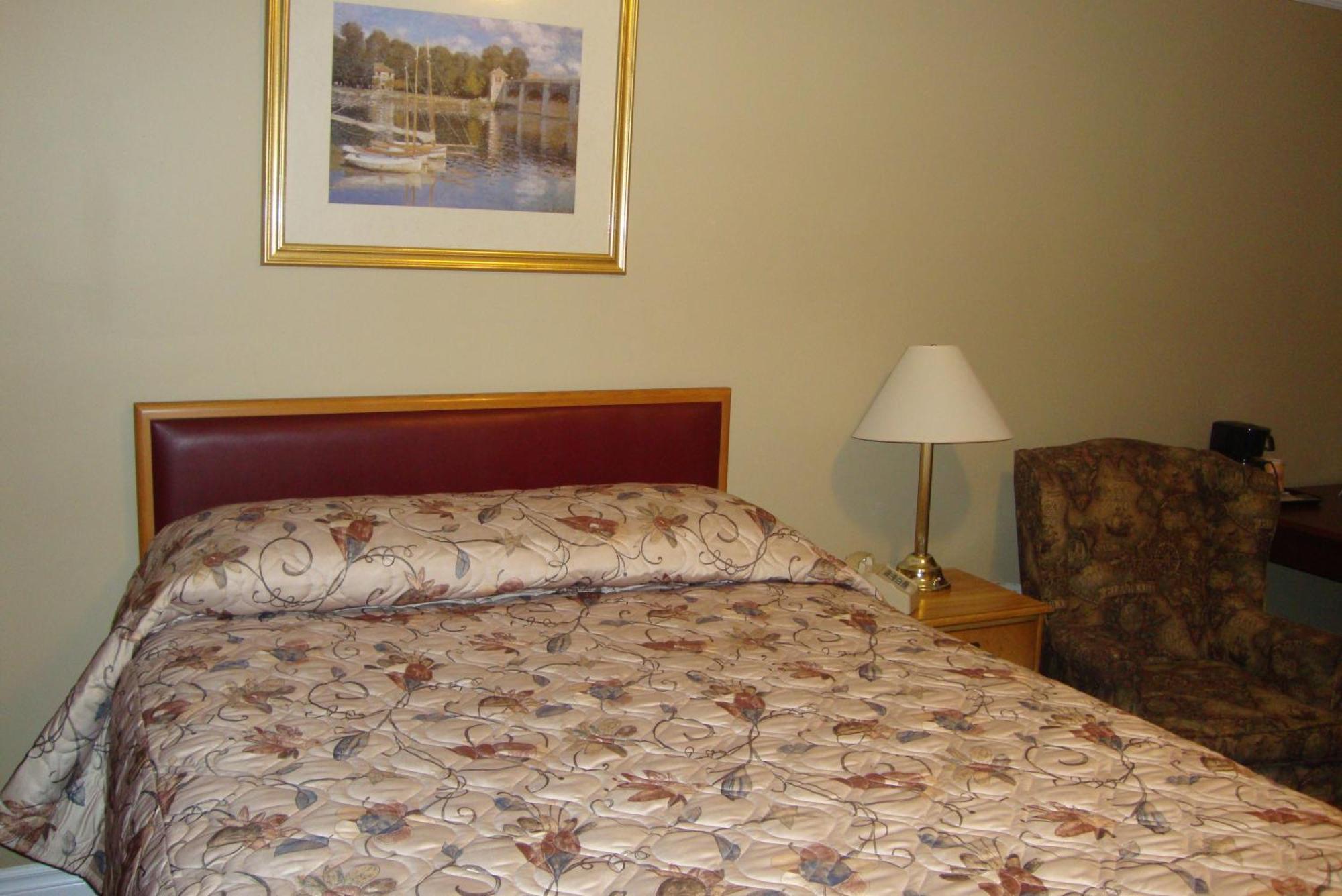 Royal Napanee Inn 나파니 외부 사진