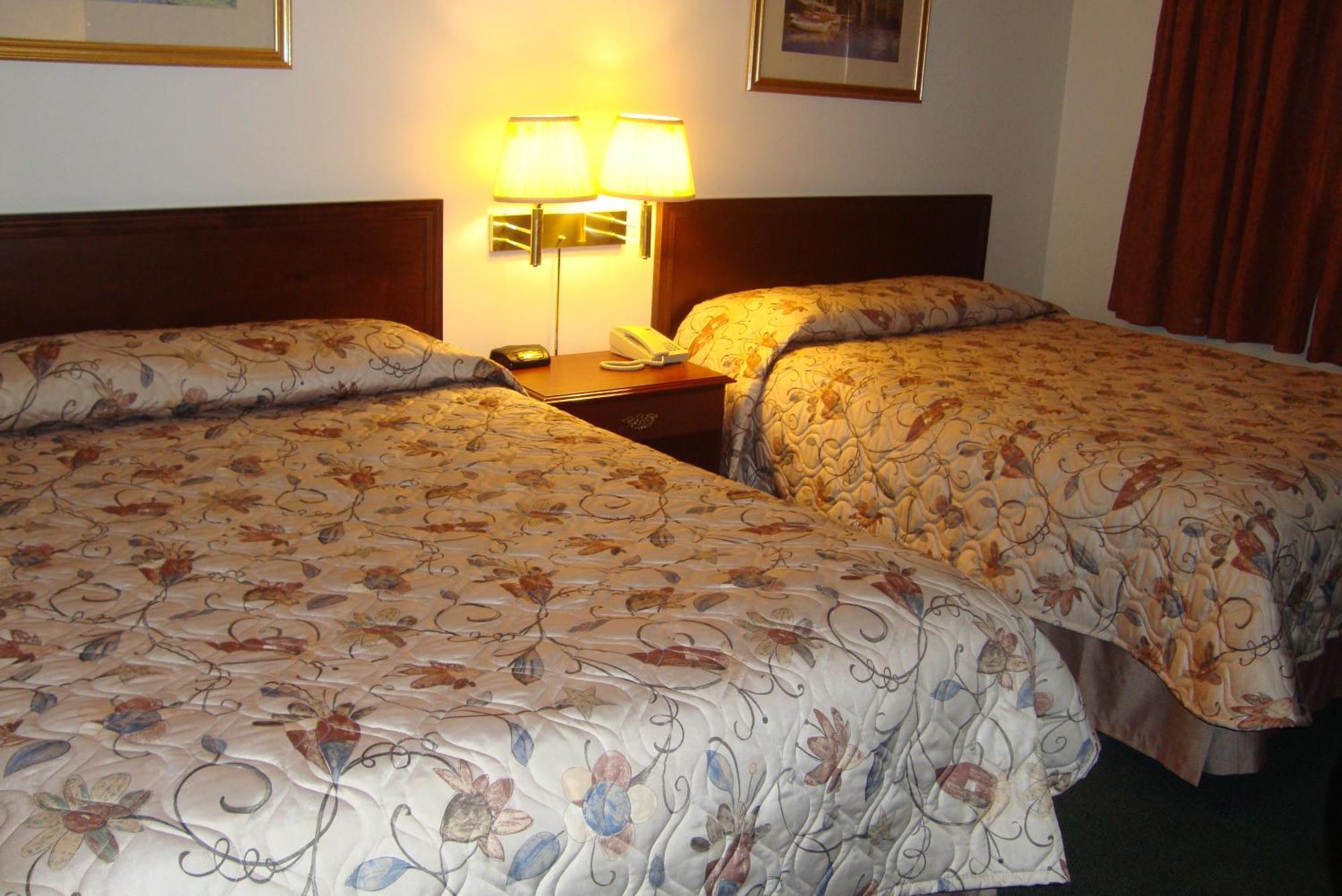 Royal Napanee Inn 나파니 외부 사진