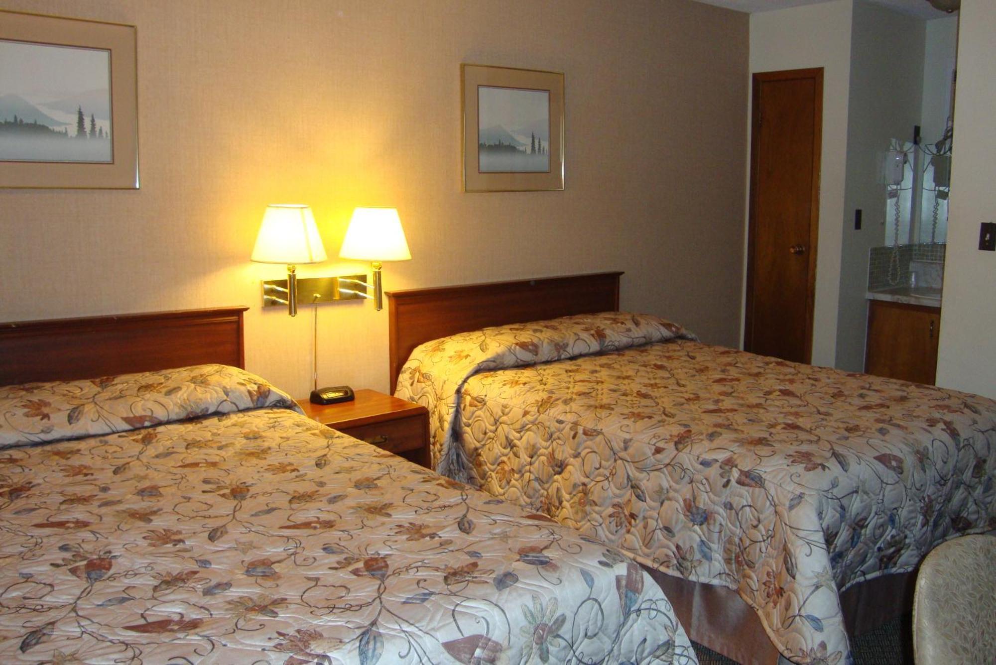 Royal Napanee Inn 나파니 외부 사진