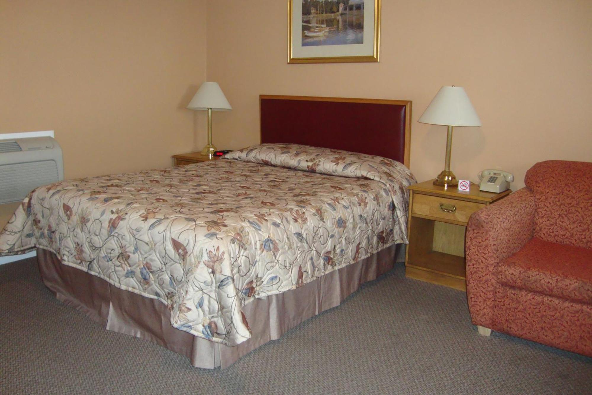 Royal Napanee Inn 나파니 외부 사진